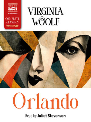 cover image of Orlando